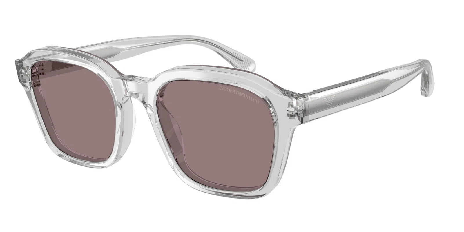 Emporio Armani 4245U Sunglasses - view 3